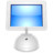 iMac 2002 Icon